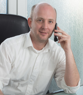 Herr Frank Hannemann